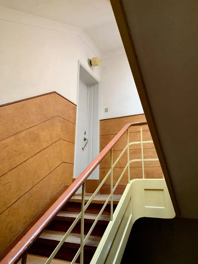 Apartment Best Private View Over Lisbon