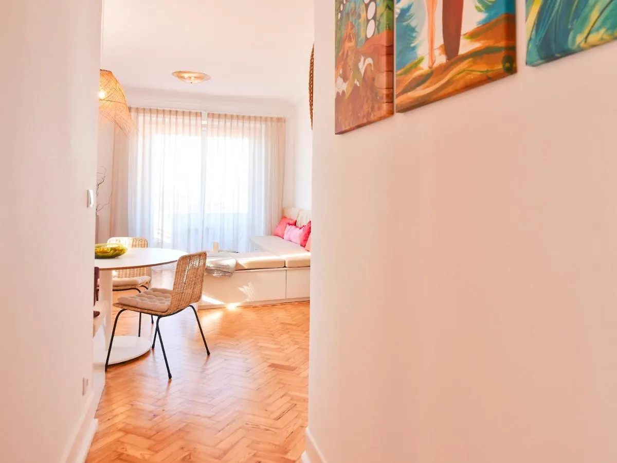 Best Private View Over Лиссабон 0*,  Португалия